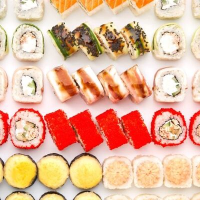 Палочки оближешь в Доставка kaifa по цене 2529 ₽