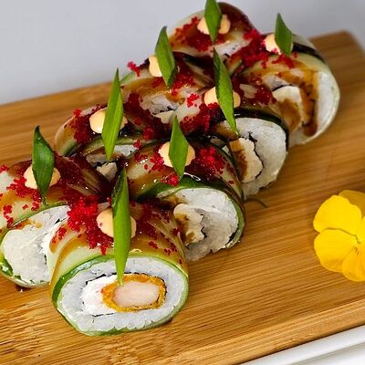 Ниагара в Tochi Food по цене 695 ₽