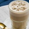 Раф Халва в The FOREST restaurant по цене 260