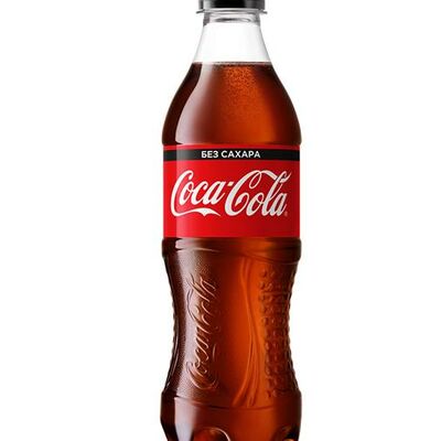 Coca-Cola без сахара в Жар Пицца по цене 79