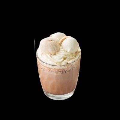 Сезонный какао в Волконский по цене 390 ₽