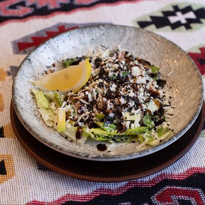 Шараула в Грузинский дом марабда по цене 615 ₽