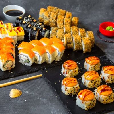 Набор Монатав YouMe по цене 8000 ₽