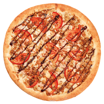 Цыпленок Барбекю в NinjaFood по цене 1259 ₽