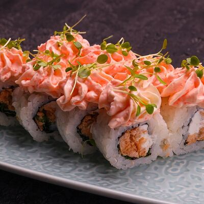 Кюри в Kitchen lab по цене 390 ₽