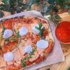 Пицца Филадельфия в Duo Pizza & Wine по цене 970