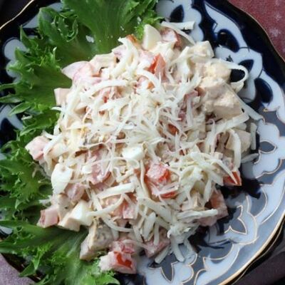 Фирменный Самарканд в Чайхана Самарканд по цене 585 ₽