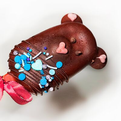 Кейк-попс Зверята в Pur Pur по цене 265 ₽