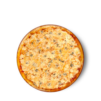 Пицца Четыре Сыра в Sloem по цене 963 ₽