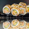 Ролл Канада de luxe в Omakase Yoshitake Sushi по цене 890