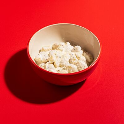 Ньокки Трюфель пармезан в Italiani по цене 711 ₽