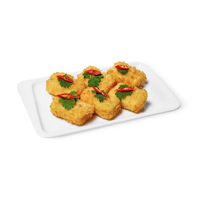 Сыр Пханган темпура в TomYumBar по цене 618