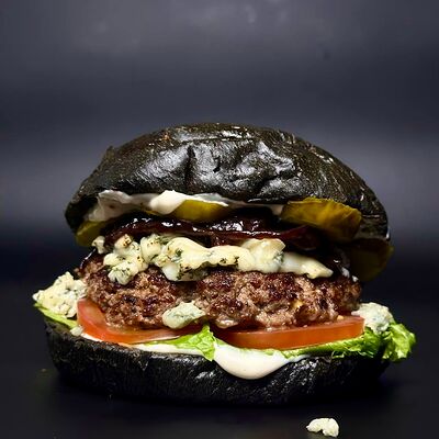 Black Блю-Чиз в #BEEFштекс по цене 850 ₽