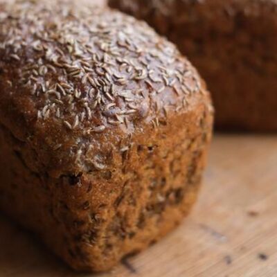 Хлеб шведскийв The Odi по цене 6 р.