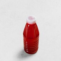 Морс клюквенный 0,5л в ПиццаФабрика