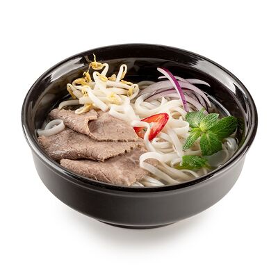 Суп Фо Бо Menza в Menza по цене 735 ₽