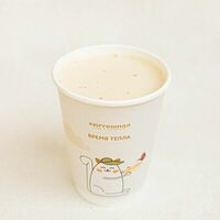 Раф маленький в Хюггешная