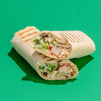 Грибная стандартная в Шавамаркет по цене 380 ₽