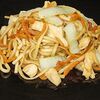 Удон с курицей в Япошка по цене 449