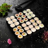 Сет Сюрикэны в Суши Профи