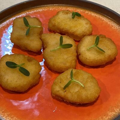 Наггетсы в Акияна по цене 269 ₽