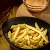 Картофель фри 100 гр в #ВМЯСО по цене 349