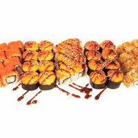 На троих в Сушифуд