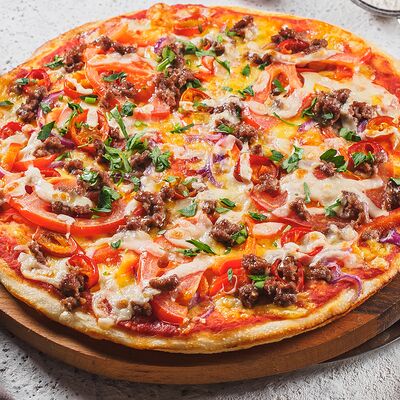 Мексиканская в Тайфун по цене 549