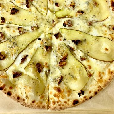 Груша-дорблю в НЕАПОЛЬ по цене 819 ₽