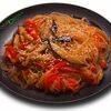 Фунчоза из овощей в FoodDish по цене 300