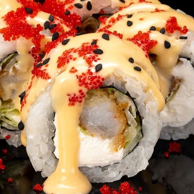 Эби мура в Sushi Шах по цене 639 ₽