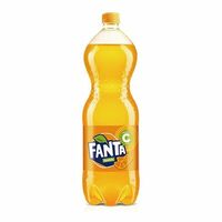 Fanta в Pizza Express 24 часа