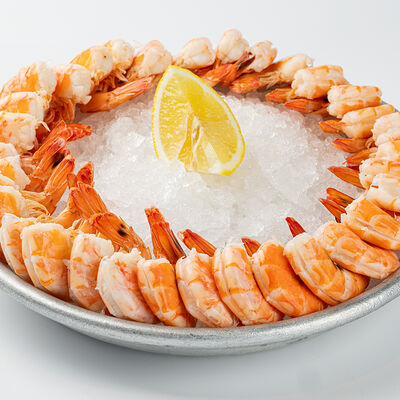 Фирменная креветка в Магадан по цене 590 ₽