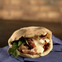 От шефа в Pita gyros по цене 490 ₽