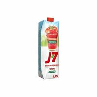 Сок J7 Томат в Чентуриппе