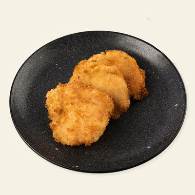 Курочка в сухарях в Томята Тосуши по цене 624 ₽