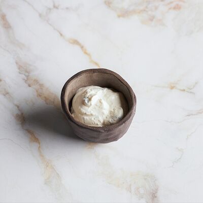 Сметана в ODA по цене 175 ₽