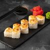 Запечённый ролл хокку в SushiHit по цене 365