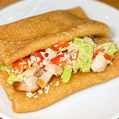 Блин Цезарь в Bazar по цене 99 ₽