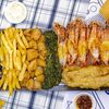 Starboard platter в Ocean Basket по цене 24890