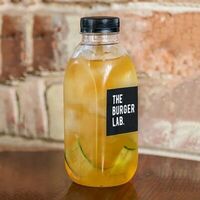 Лимонад Fresh Time в The burger lab