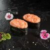 Гункан с лососем в Суши Профи по цене 433