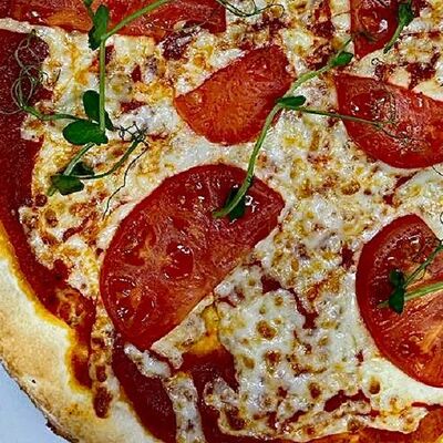 Маргарита в Portum1905 trattoria по цене 920 ₽