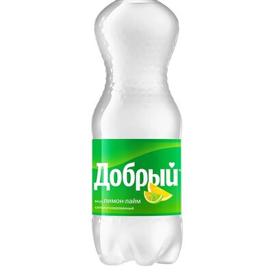 Добрый Лимон-лайм в Рам Суши по цене 200 ₽