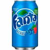 Fanta Berry в Sliders по цене 399