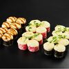 Сет Запеченный Мини в SushiPapa по цене 45