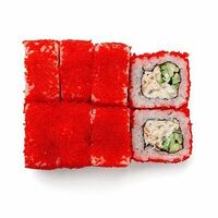 Калифорния унаги в Ippon