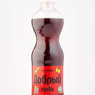 Coca-Cola в Шеф дёнер по цене 110 ₽