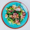 Салат с ростбифом 160гр в Kitchen lab по цене 690