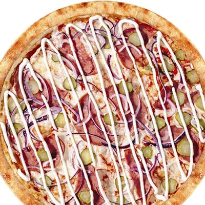 Донерв Оригами по цене 789 ₽